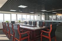 南洋大厦·570m²