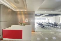 国贸中心·300m²