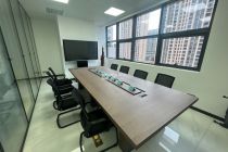 互联网金融大厦288平
