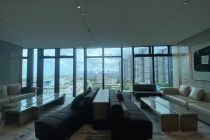 招商局大厦2000平