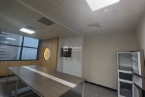 互联网金融大厦345平